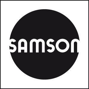 SAMSON Logo